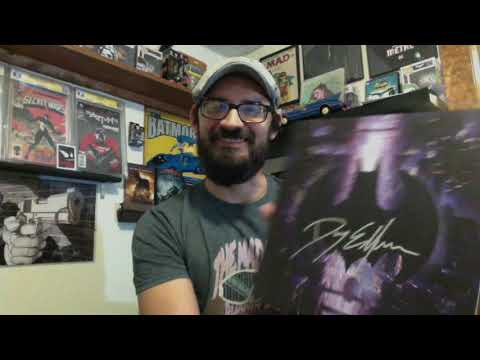 Where I Got: OC Celebrity Marketing Danny Elfman Autograph