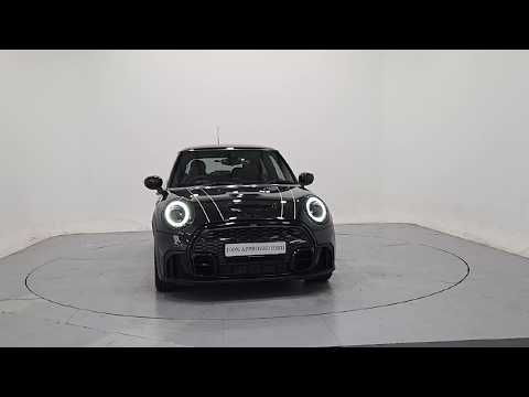 Mini Cooper Cooper S Sport Auto - Image 2