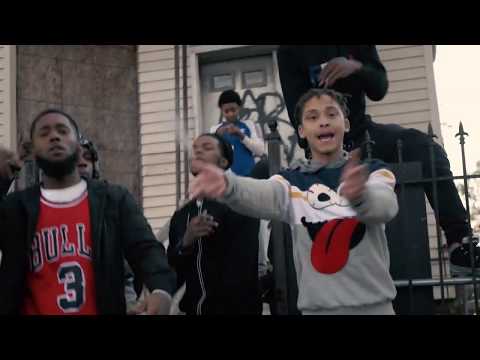 BIGSTG x JokaaG - Regular ( Official Music Video )