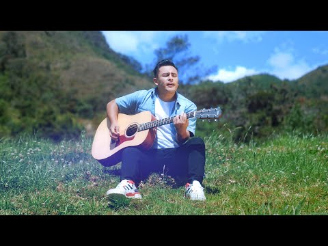 Edson Nuñez - Cristo es la Peña ⛰️ (Official Vídeo)