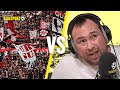 This Caller GOES IN On Jason Cundy For 'DISRESPECTING' AC Milan 😡