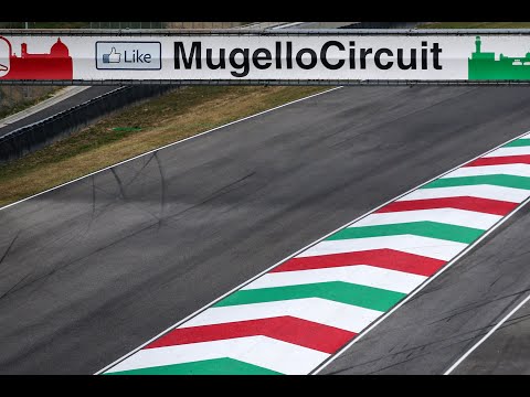 TCR Italy - ACI Racing Weekend Mugello round 5 - Gara 1