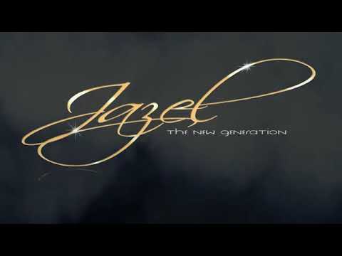 JAZEL LURAAHN NOHABRA NADIE (SALSA)