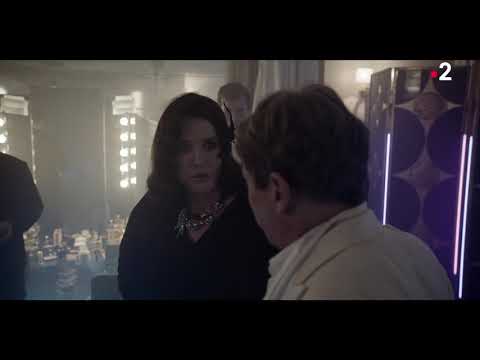 [Extrait] Adieu Vinyle avec Isabelle Adjani