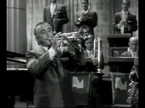 Ralph Marterie & His Orchestra – A Trumpeter’s Lullaby/After Midnight