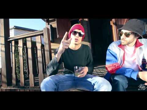 DANI FT PURE NIGGA - PULL IT UP [HD]