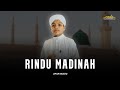 Rindu Madinah || Umar Razeeq (Qasidah Acoustic Live Version)