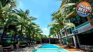 Aranta Suvarnabhumi | Bangkok, Thailand | Hotel Review 🛏️