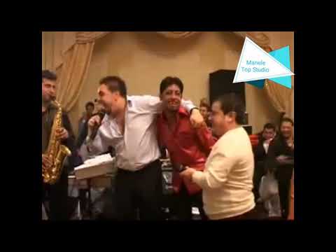 Florin salam & Adrian Minune & Dan draghici - LIVE Show 