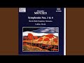 Symphony No. 4 in E-Flat Major, Op. 38 (1957 Revised Version) : III. Allegro moderato