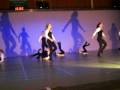 Dansschool Devotion Moby James Bond Remix Chantal Wierdsma