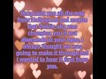 Darren Hayes Dublin sky lyrics 