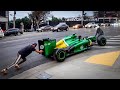 12 Minutes Of Cringy Influencers In Beverly Hills 2022 Compilation