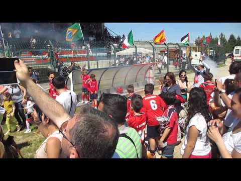 TORNEO SAFARI CUP  - CENTROEVENTI TORNEI CALCIO GIOVANILE