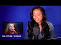 The Roches - The Train *DayOne Reacts*