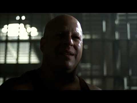 O Destemido Senhor da Guerra - Trecho 1 - Dublado