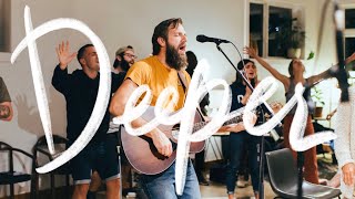 Come A Little Deeper