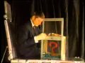 Crispin Glover- Clowny Clown Clown 