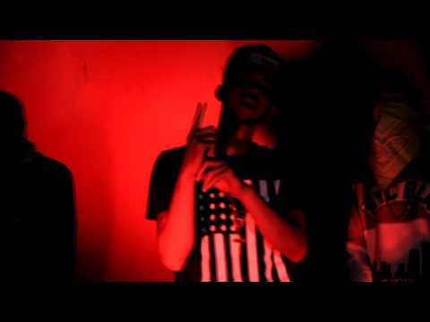 BREGA 7 - ANONIMOS (VIDEO OFICIAL BY.: JAY PEE FILMZ)