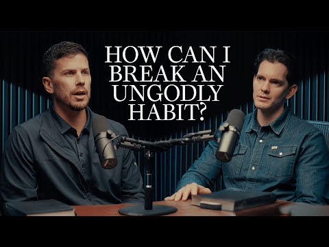 Growing in Christ Through Godly Habits with Greg Gifford and Jonny Ardavanis