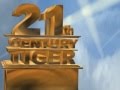 Logo Century 3d