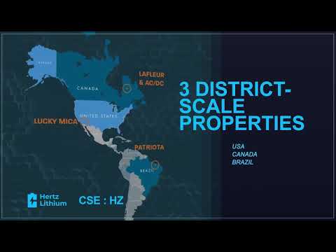 Global Impact of Battery Metals