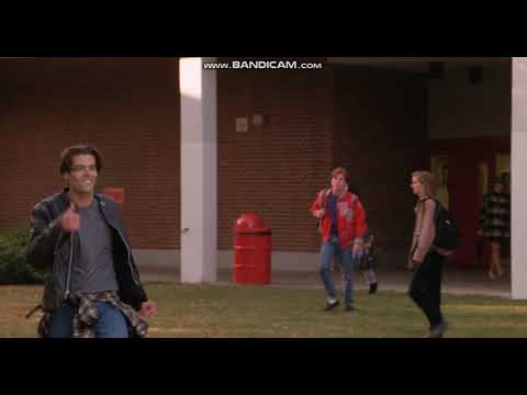 Twin Peaks Fire Walk With Me - Scene 2