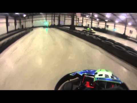 2015 Winter League Week 7 Qualify