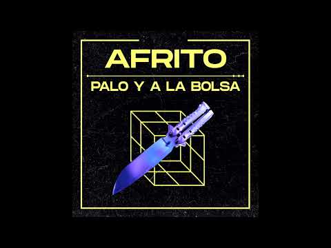 AFRITO - Palo y a la bolsa (Samp-Less Records)
