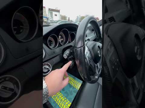 фото mercedes-benz c-класс iii (w204) рестайлинг 0