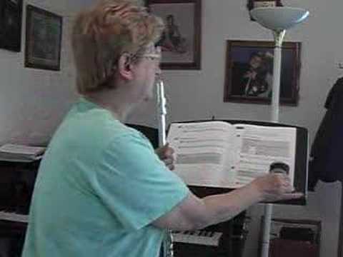 Play Flute Today - Flute Lesson #6