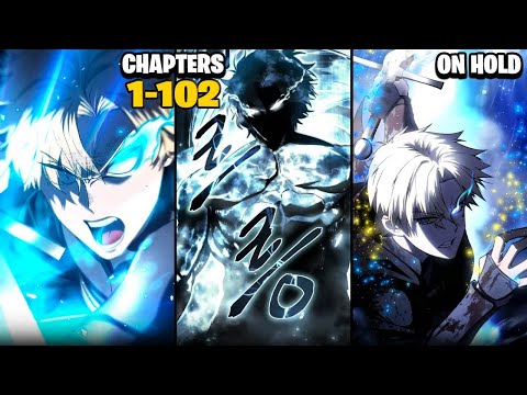 Abandoned Boy Awakens Divine Power and Becomes Unbeatable Swordmaster | Manhwa Recaps