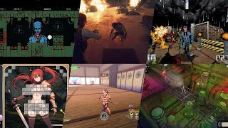 New Indie Games 2025: 50 Upcoming Titles Worth Watching! [PART 2]