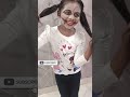 Happy Halloweens Day Devil Ghost Deyyam Performance By Neeha Sri