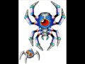 Megaman X Sigma Stage 1