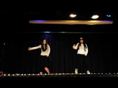 RBHS Culture Fusion 2015: Dance Performance