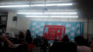 Shadows Fall - Forevermore LIVE in New York City 6-19-09