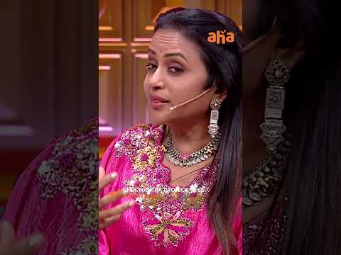 Chef Mantra Project K S5 Promo | Suma, Jeevan | Premieres on Dec 4th on Aha | Every Thursday at 7PM