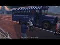 Prison Bus Heist 0.6 для GTA 5 видео 1