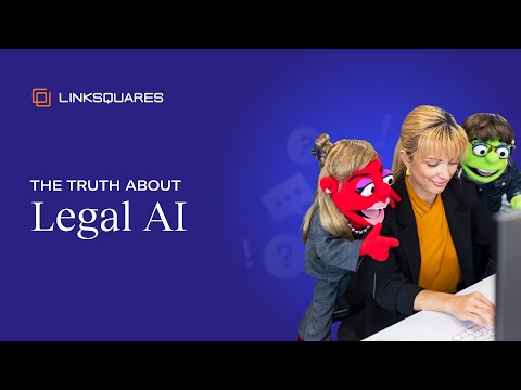 Link Squares: Truth About AI