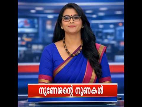ആരോഗ്യമില്ലാത്ത നുണ!! #നുണേശൻ3.0