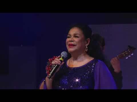 Eva Ayllón - Lima De Octubre / Acuarela Criolla (Live)