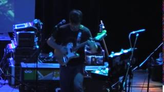 Tera Melos - 2014.09.09 @ Terminal West