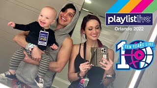 Baby's First YouTube Con