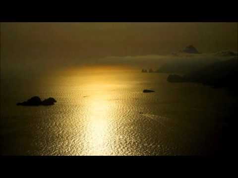 Bonobo  -  First Fires   (  Feat  Grey Reverend  )