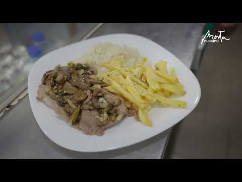 Sabores e Saberes | O Cantinho da Beta em Alhos Vedros