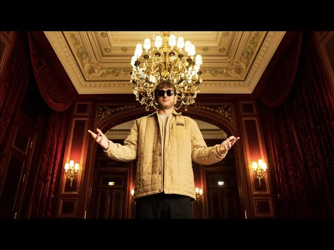 Vald - Pas deux fois | Deezer Sessions, Paris