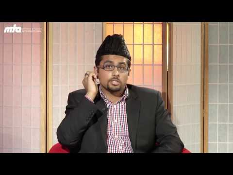 Islam Aktuell - Die Philosopihe der Opferbereitschaft