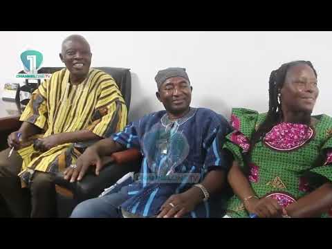 ICU Ghana Calls for Revival of VALCO, PBC and Cocoa Processing Company
