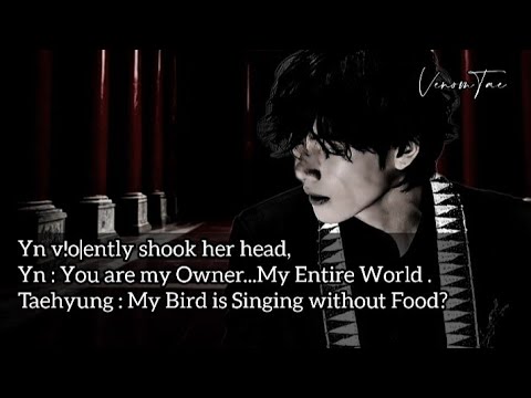 𝟏𝟕. 𝐖𝐡𝐞𝐧 𝐭𝐡𝐞 𝐧𝐨𝐭𝐨𝐫𝐢𝐨𝐮𝐬 𝐦𝐚𝐟𝐢𝐚 𝐢𝐬 𝐦𝐚𝐝𝐥𝐲 𝐨𝐛𝐬𝐞𝐬𝐬𝐞𝐝 𝐰𝐢𝐭𝐡 𝐡𝐢𝐬 𝐰𝐢𝐟𝐞.. || Taehyung FF